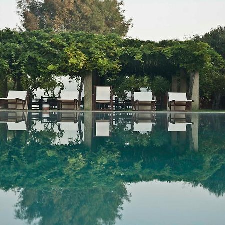 Masseria Montelauro Otranto Luaran gambar