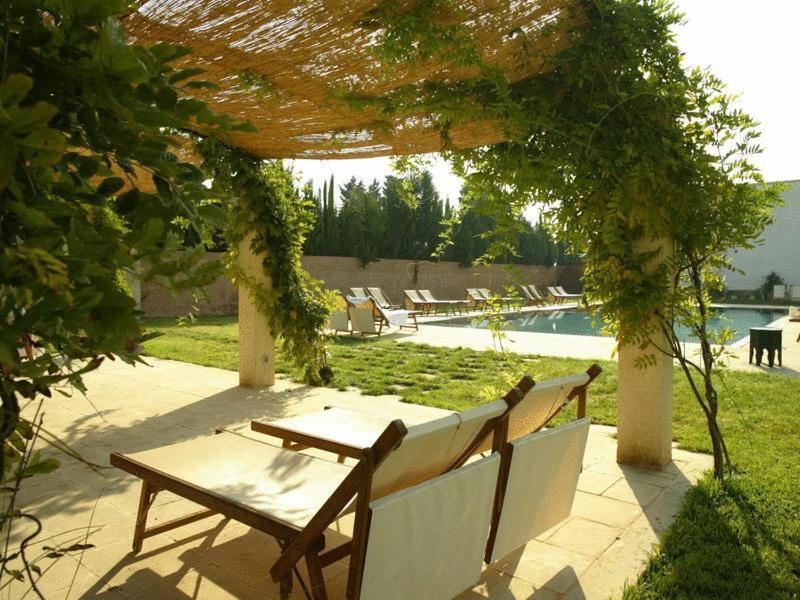 Masseria Montelauro Otranto Luaran gambar