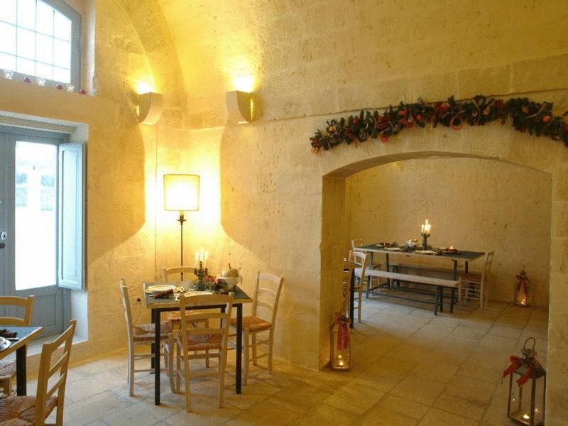 Masseria Montelauro Otranto Luaran gambar