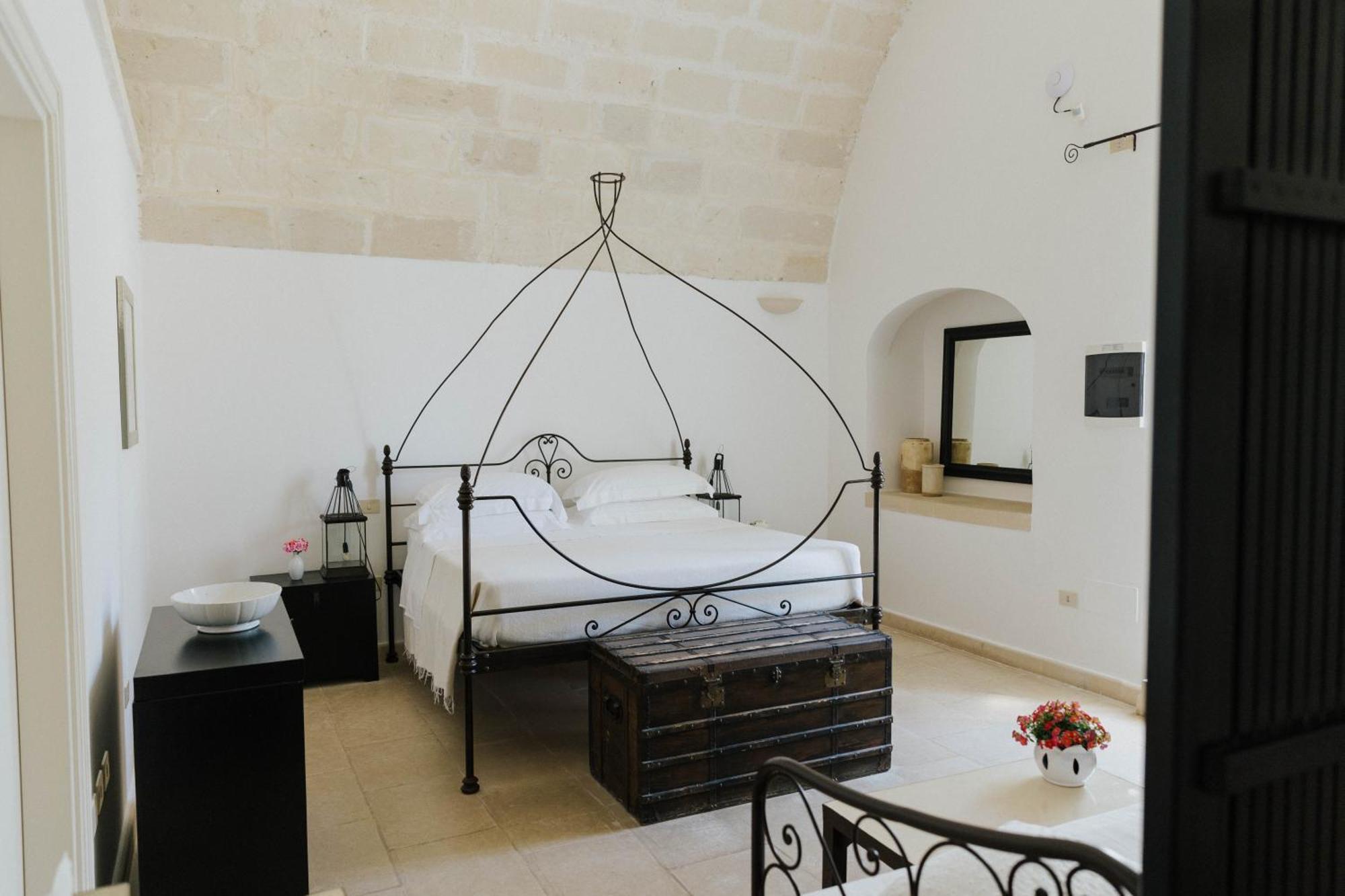 Masseria Montelauro Otranto Luaran gambar