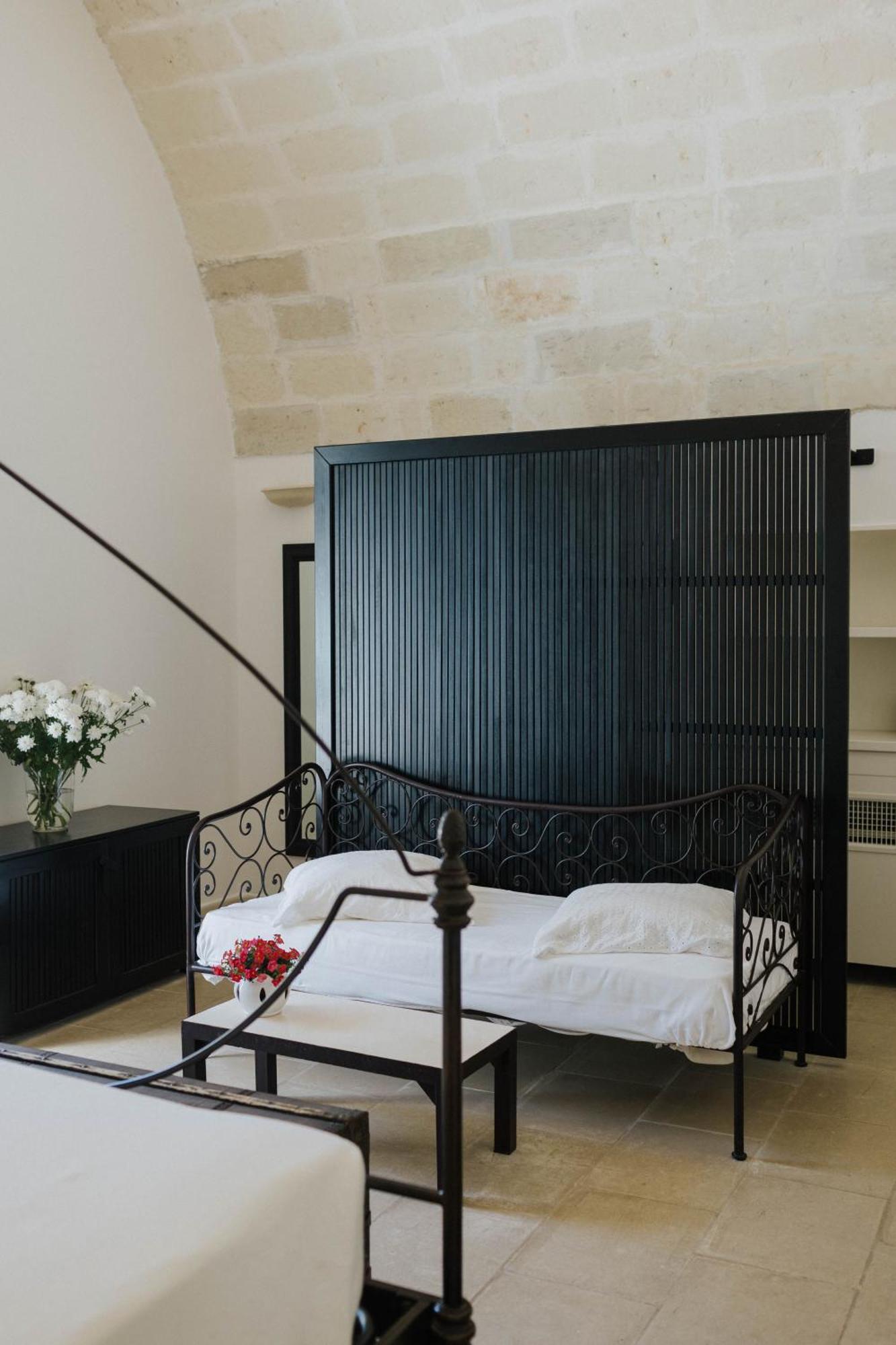 Masseria Montelauro Otranto Luaran gambar