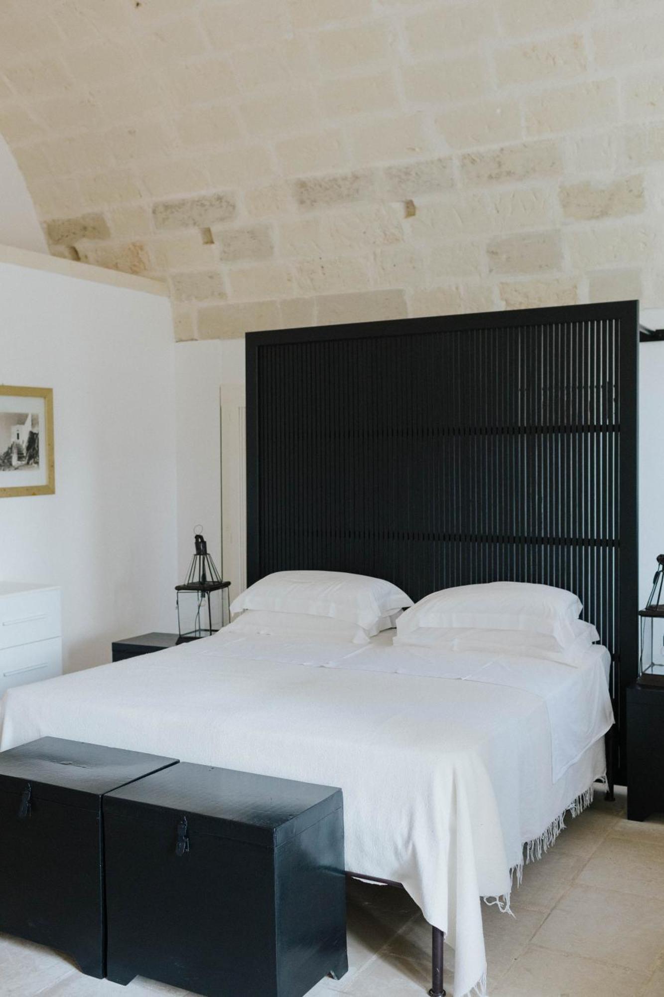 Masseria Montelauro Otranto Luaran gambar