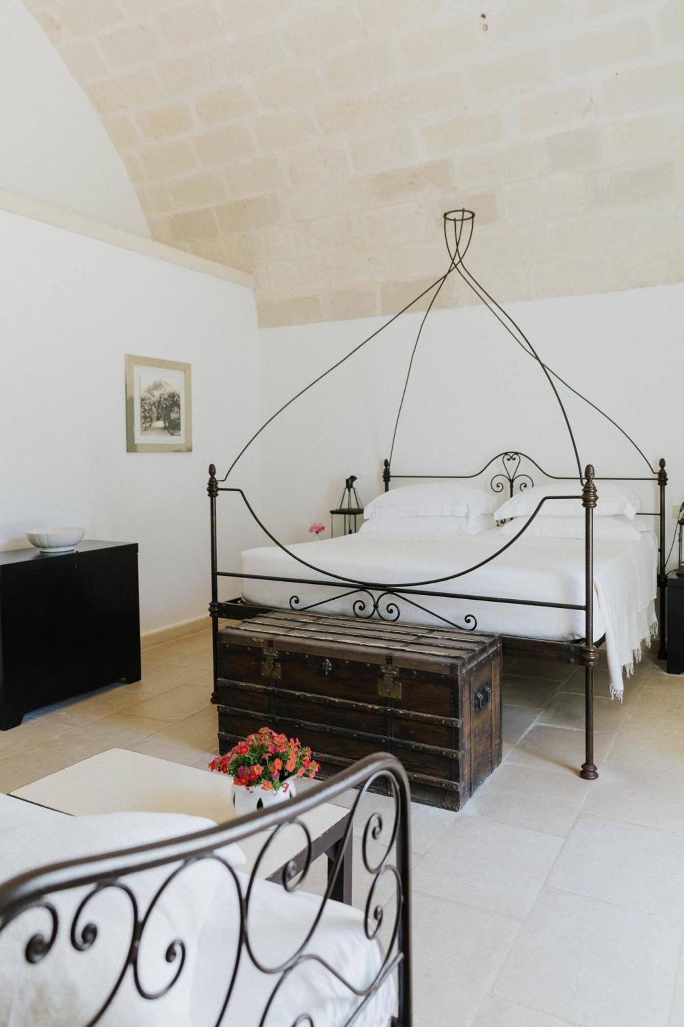 Masseria Montelauro Otranto Luaran gambar