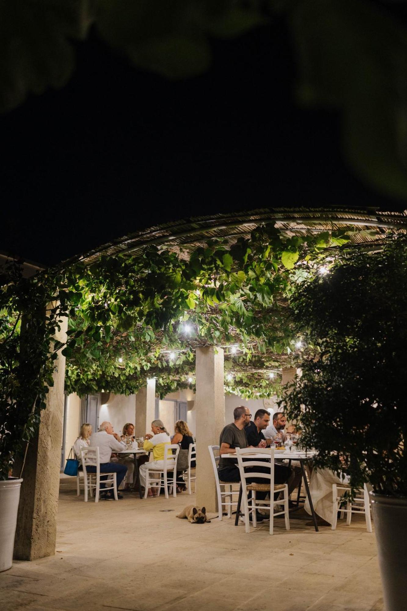 Masseria Montelauro Otranto Luaran gambar