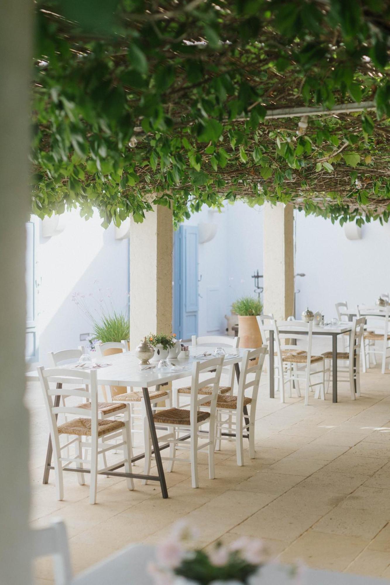 Masseria Montelauro Otranto Luaran gambar