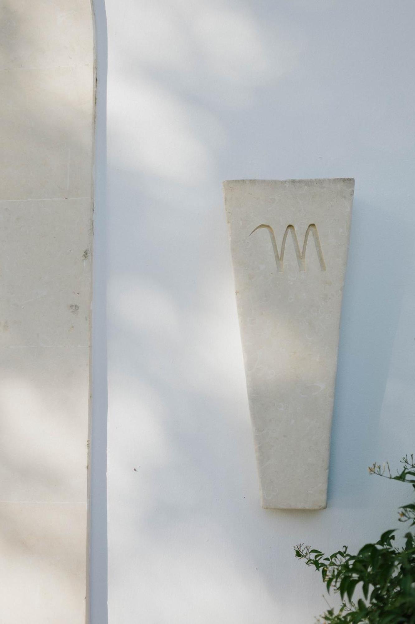Masseria Montelauro Otranto Luaran gambar