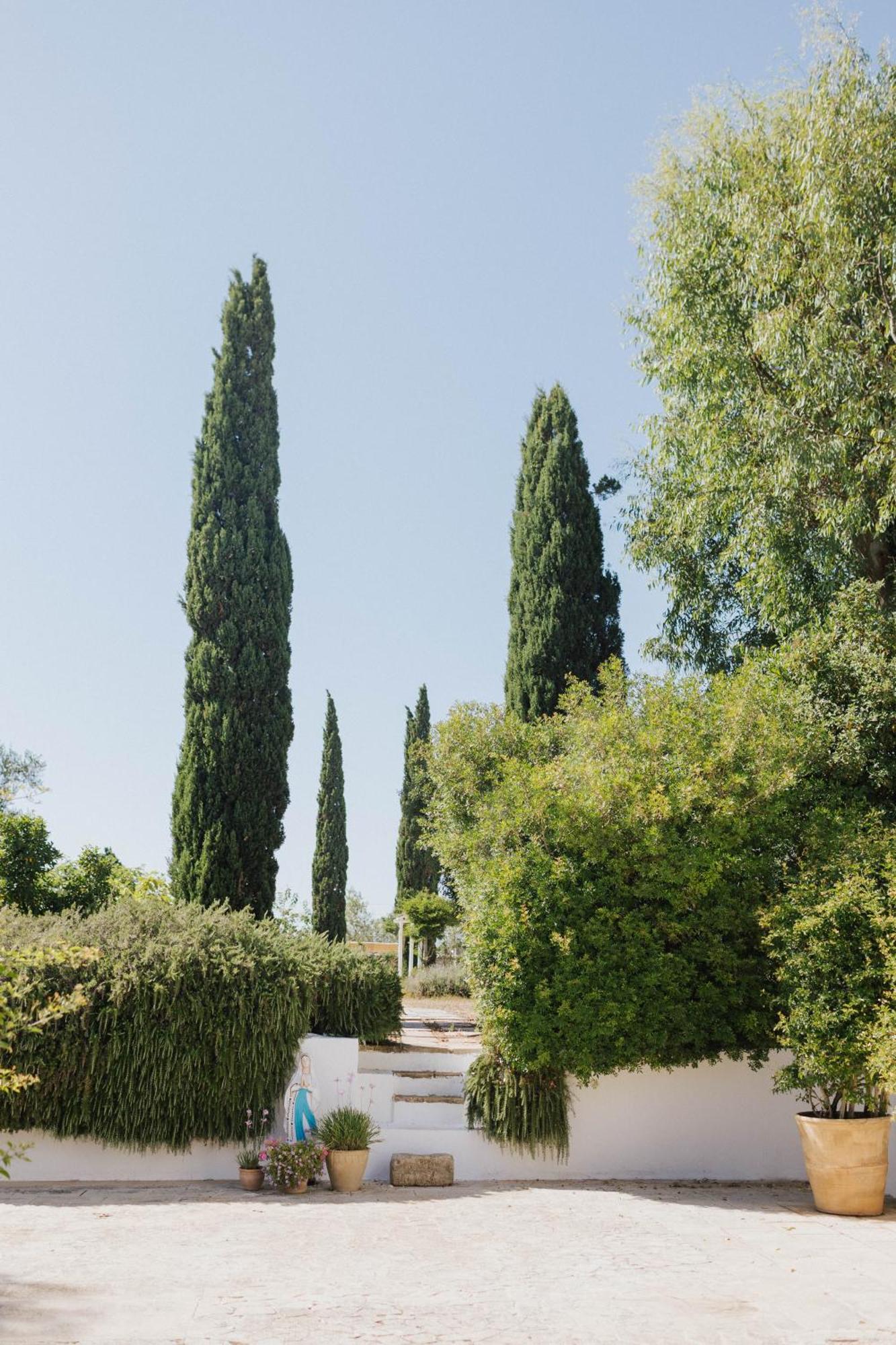 Masseria Montelauro Otranto Luaran gambar