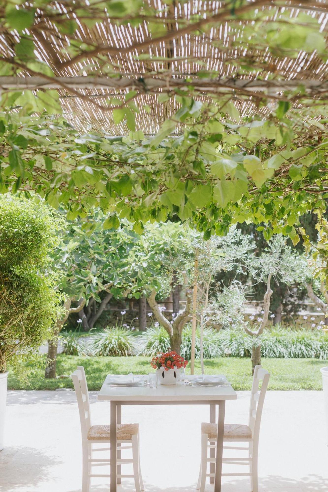 Masseria Montelauro Otranto Luaran gambar
