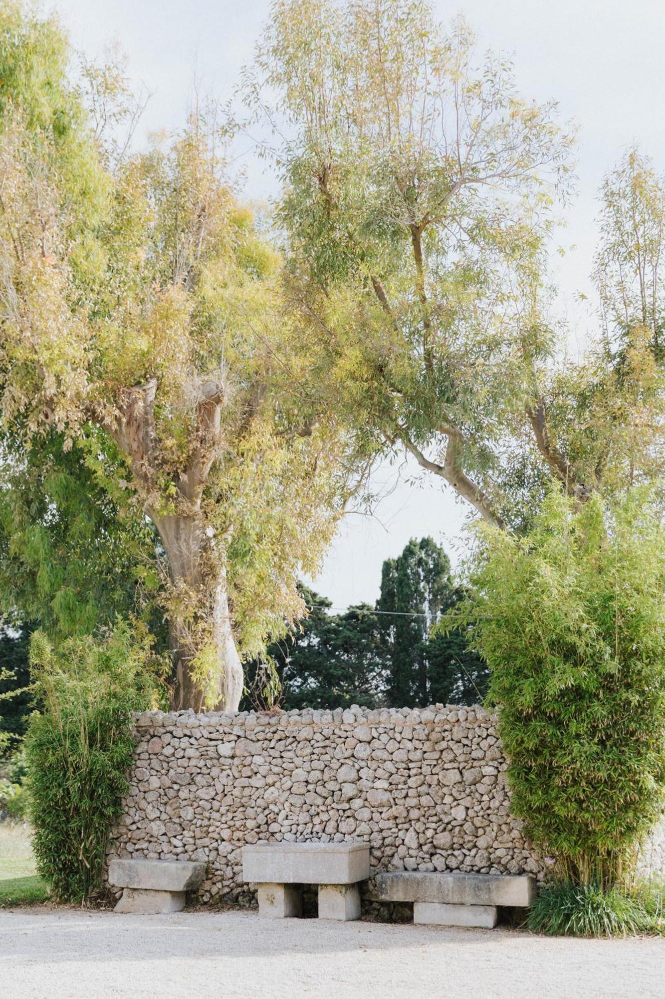 Masseria Montelauro Otranto Luaran gambar