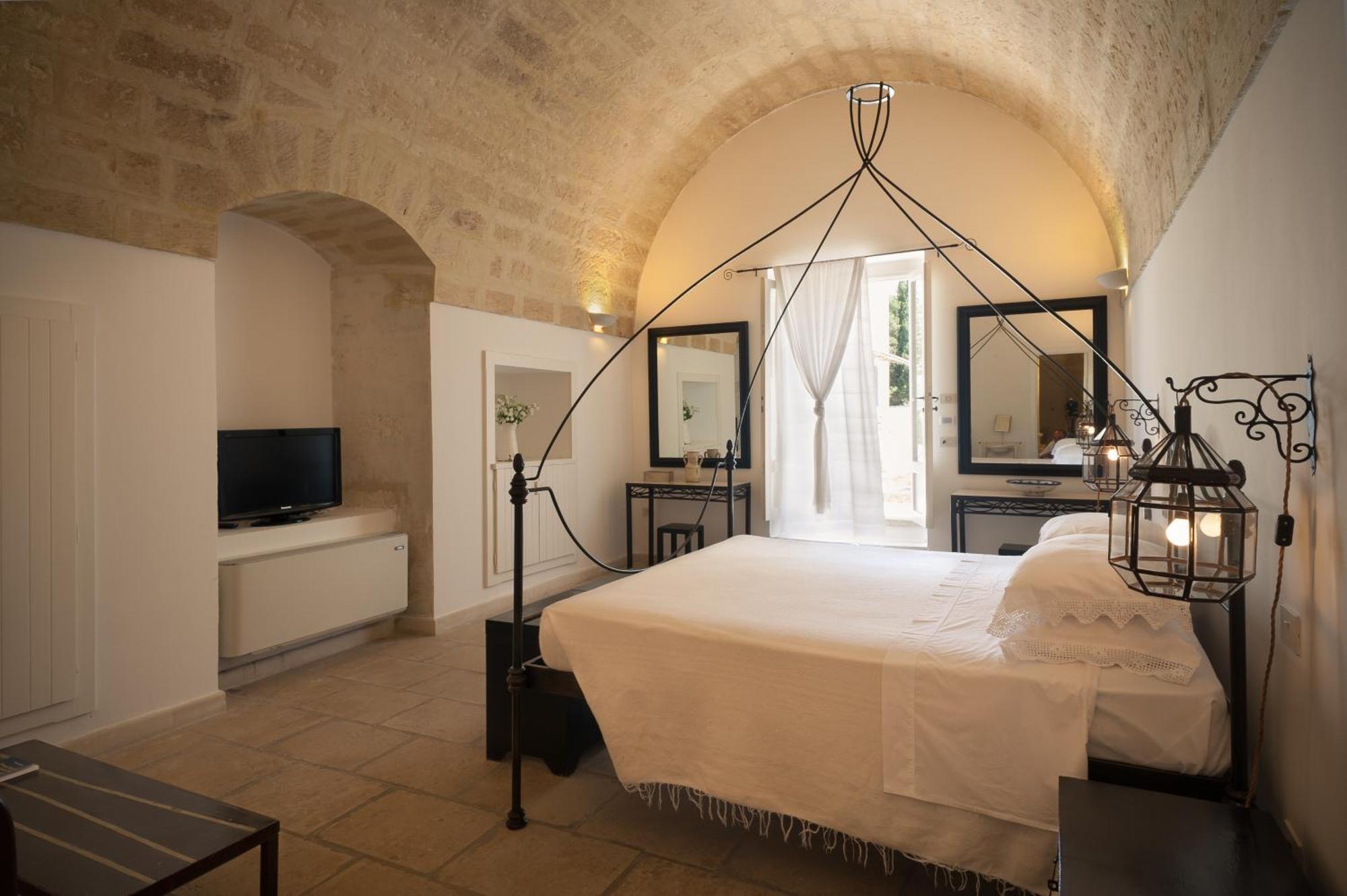 Masseria Montelauro Otranto Luaran gambar