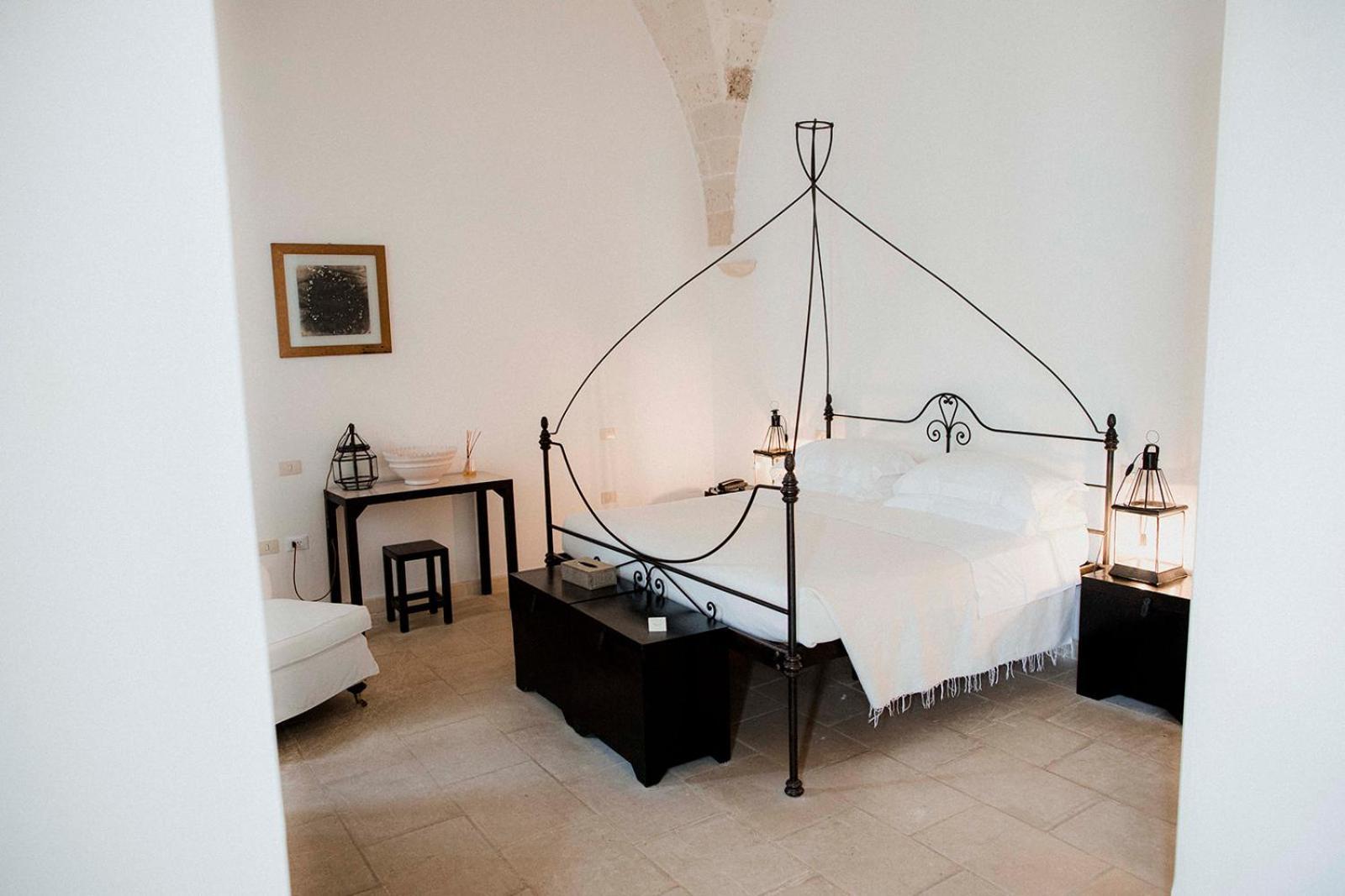 Masseria Montelauro Otranto Luaran gambar