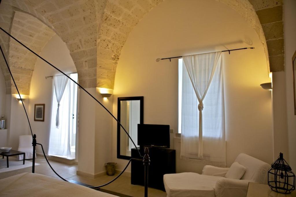 Masseria Montelauro Otranto Luaran gambar