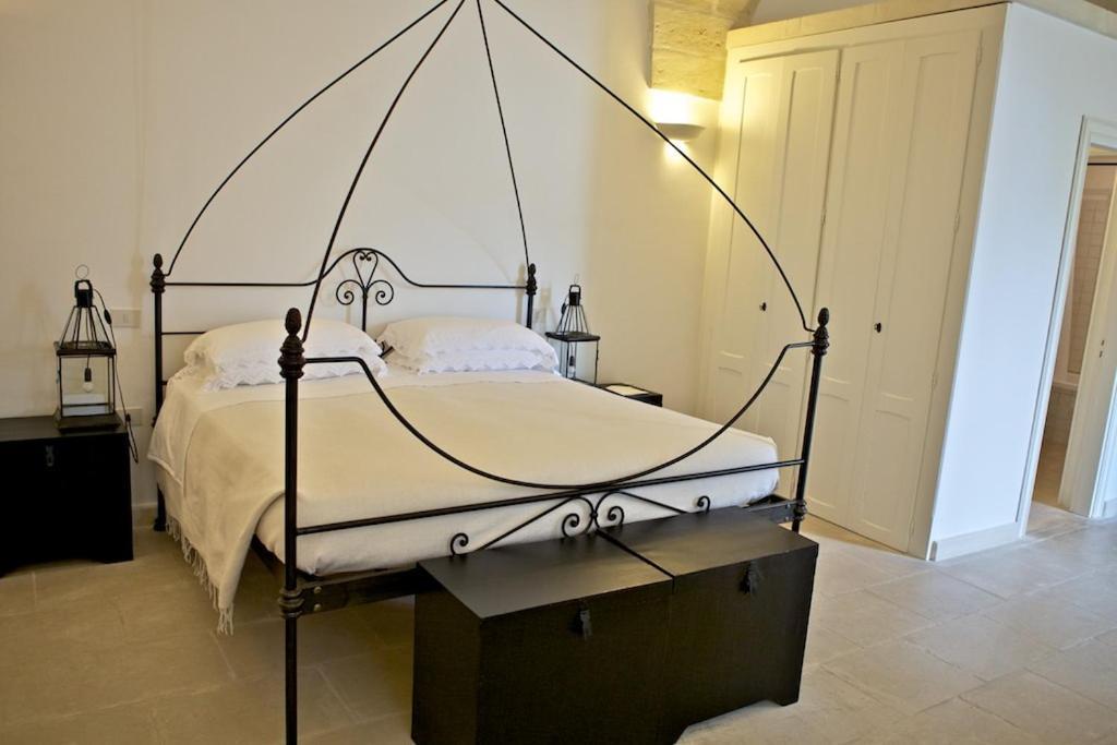 Masseria Montelauro Otranto Luaran gambar