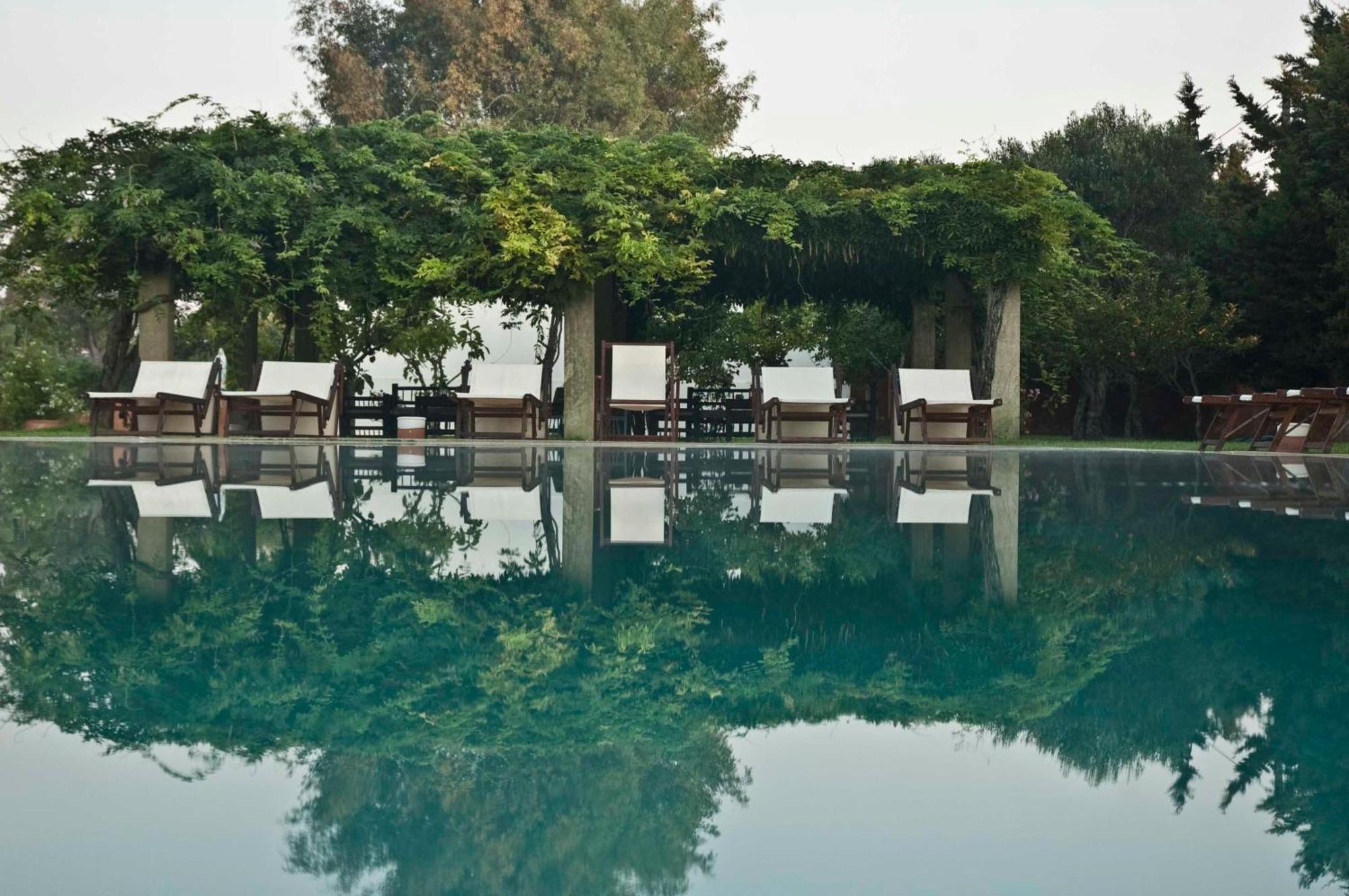 Masseria Montelauro Otranto Luaran gambar