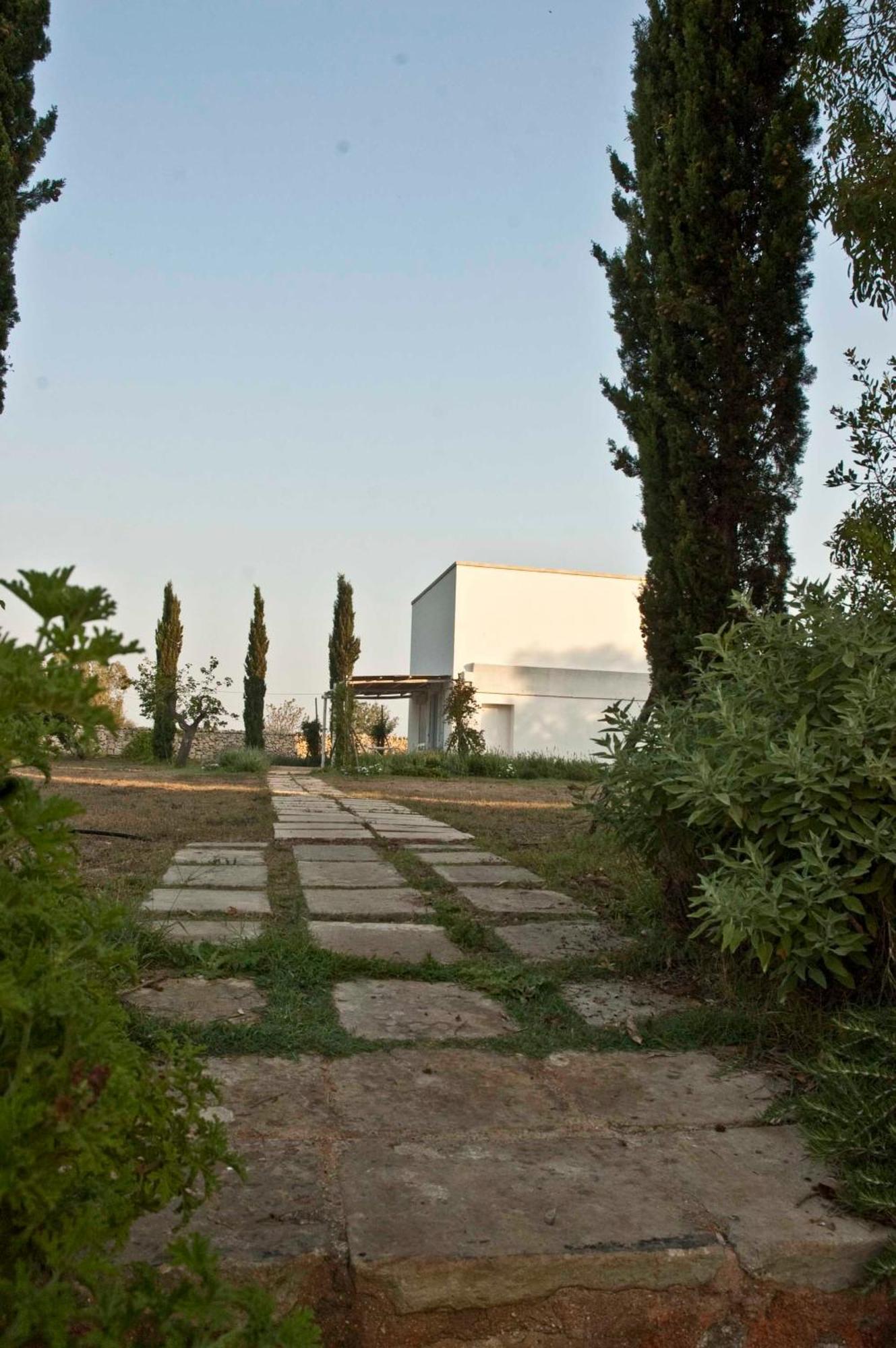 Masseria Montelauro Otranto Luaran gambar