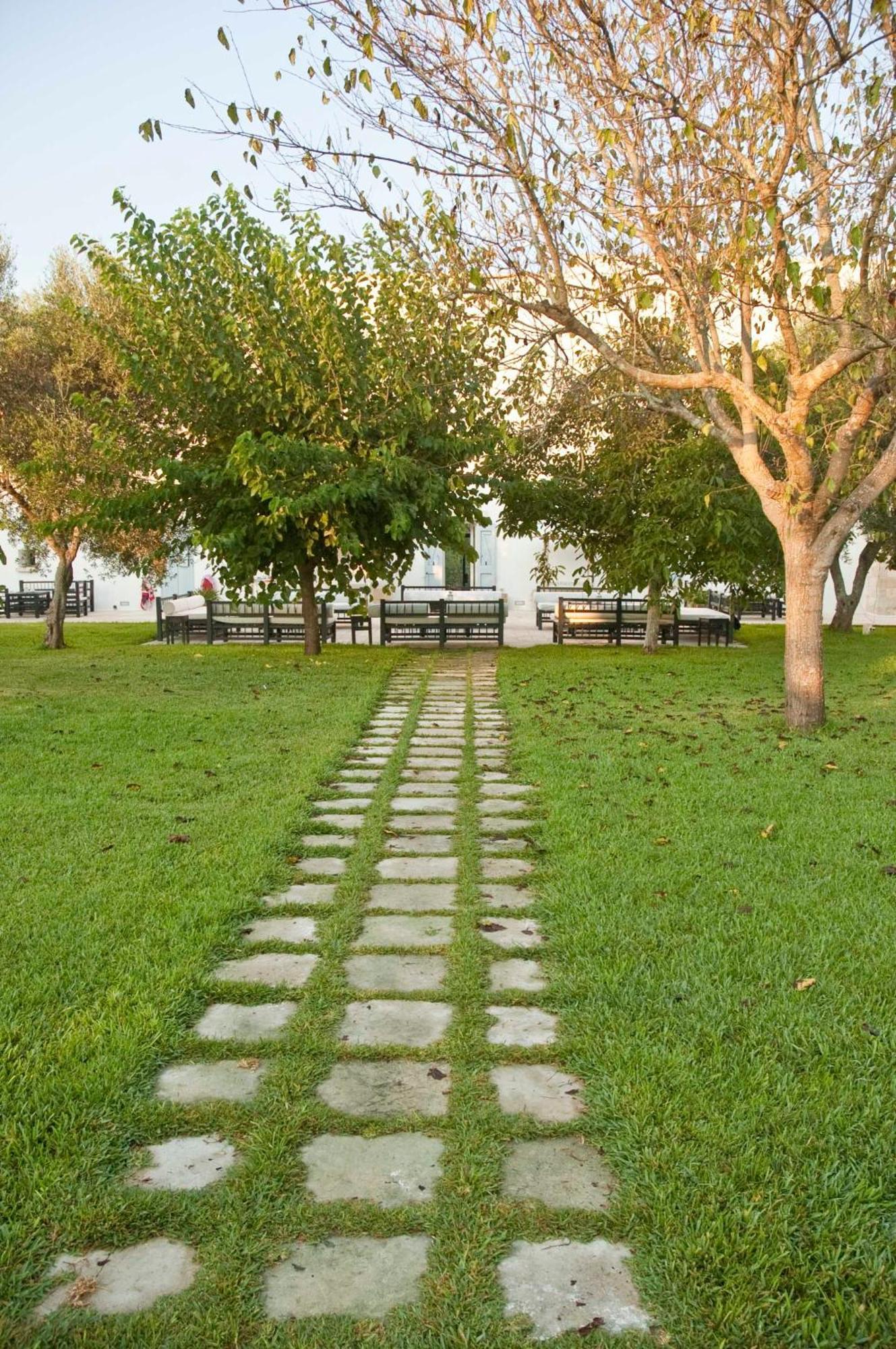 Masseria Montelauro Otranto Luaran gambar