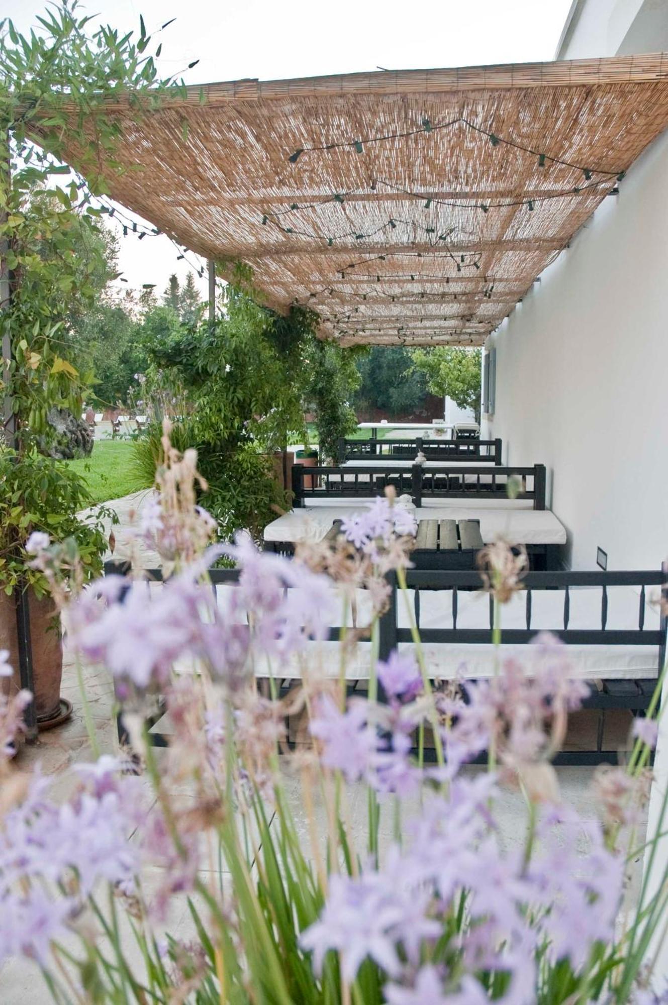Masseria Montelauro Otranto Luaran gambar