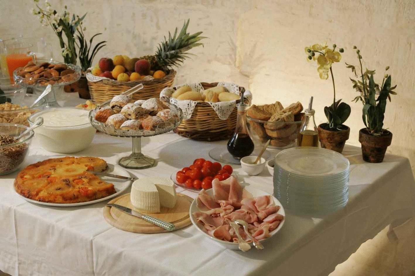 Masseria Montelauro Otranto Luaran gambar