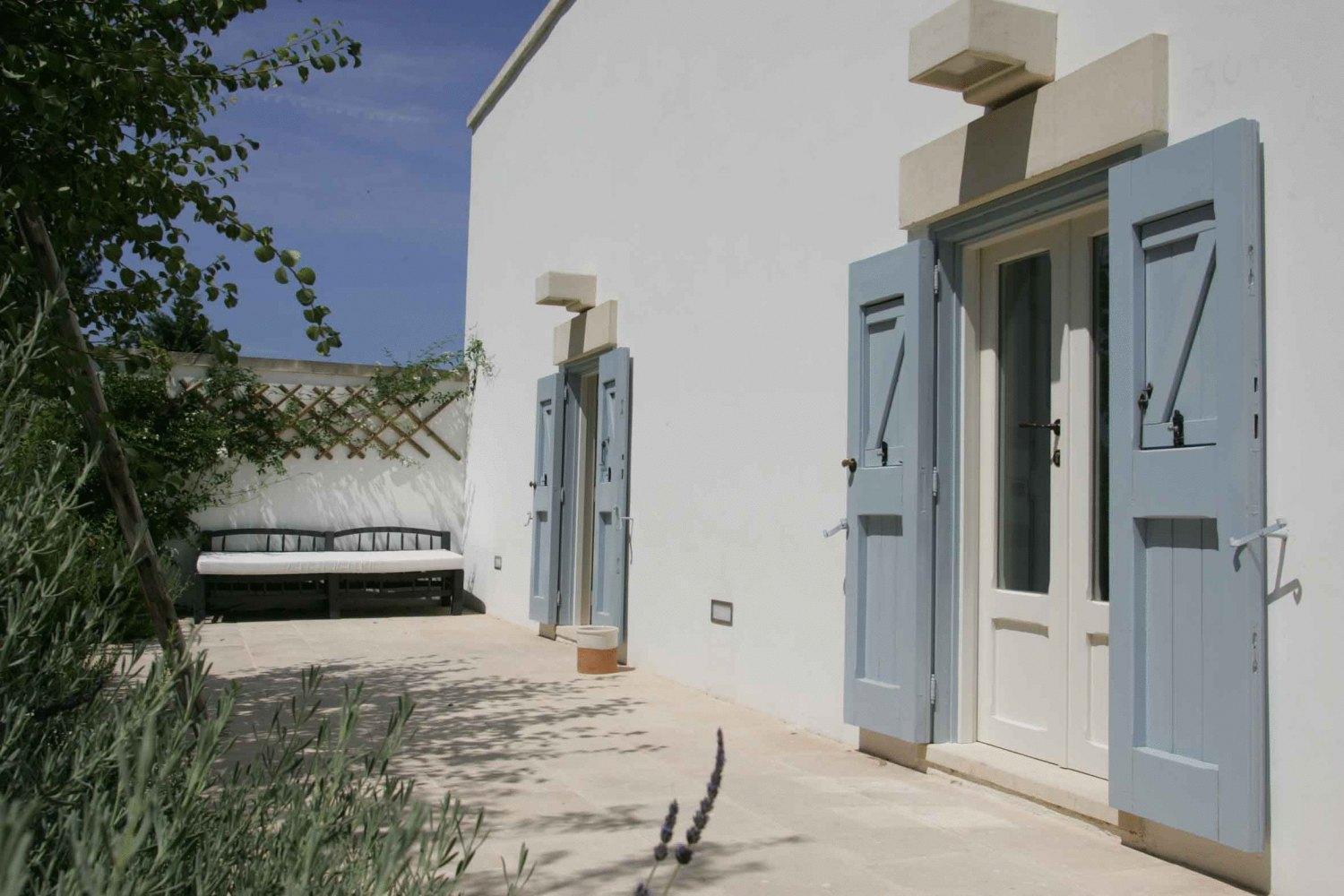 Masseria Montelauro Otranto Luaran gambar
