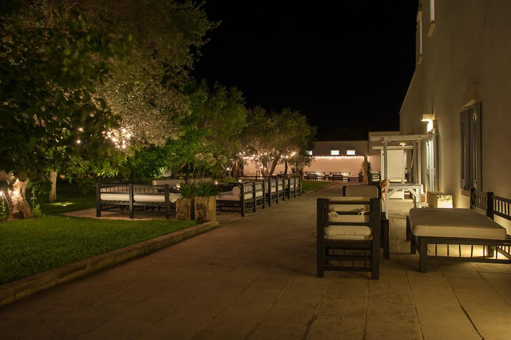 Masseria Montelauro Otranto Luaran gambar