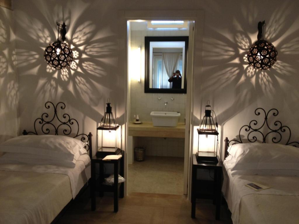 Masseria Montelauro Otranto Luaran gambar