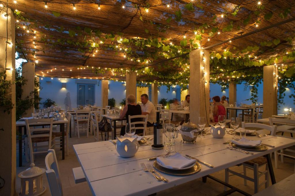Masseria Montelauro Otranto Luaran gambar